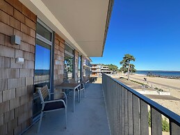 Åhus Brygga Apartment Hotel