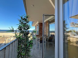 Åhus Brygga Apartment Hotel