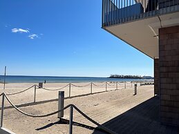 Åhus Brygga Apartment Hotel