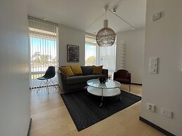 Åhus Brygga Apartment Hotel