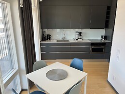 Åhus Brygga Apartment Hotel