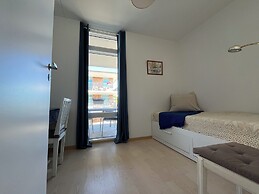 Åhus Brygga Apartment Hotel