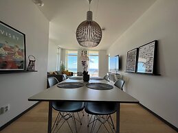 Åhus Brygga Apartment Hotel