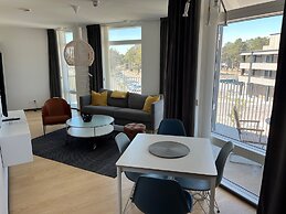 Åhus Brygga Apartment Hotel