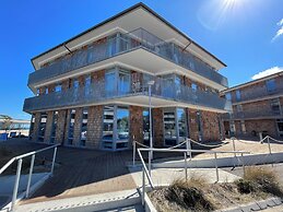 Åhus Brygga Apartment Hotel