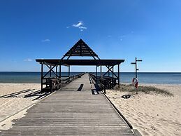 Åhus Brygga Apartment Hotel