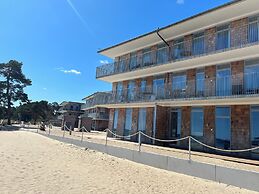 Åhus Brygga Apartment Hotel