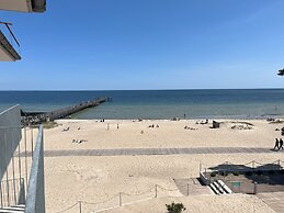 Åhus Brygga Apartment Hotel