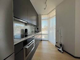 Åhus Brygga Apartment Hotel