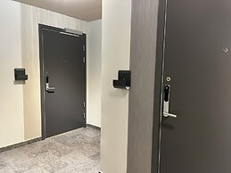 Åhus Brygga Apartment Hotel