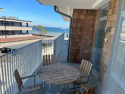 Åhus Brygga Apartment Hotel