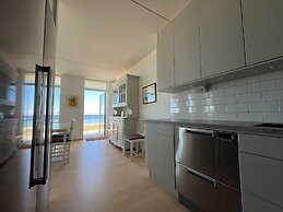 Åhus Brygga Apartment Hotel