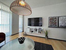 Åhus Brygga Apartment Hotel