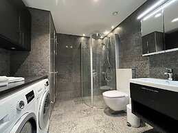 Åhus Brygga Apartment Hotel