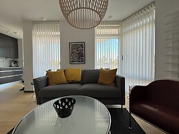 Åhus Brygga Apartment Hotel