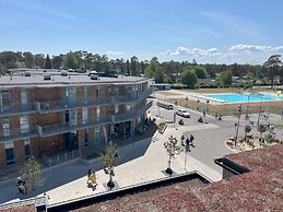 Åhus Brygga Apartment Hotel