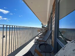 Åhus Brygga Apartment Hotel