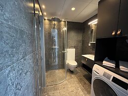 Åhus Brygga Apartment Hotel