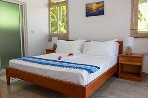 Macmillan's Holiday Villas