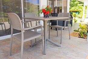 Macmillan's Holiday Villas