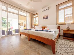 Macmillan's Holiday Villas