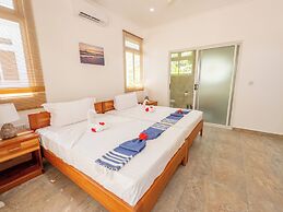 Macmillan's Holiday Villas