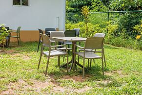 Macmillan's Holiday Villas