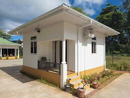 Macmillan's Holiday Villas