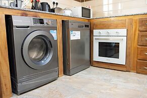 Macmillan's Holiday Villas