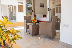 Macmillan's Holiday Villas