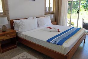 Macmillan's Holiday Villas