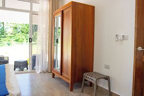 Macmillan's Holiday Villas