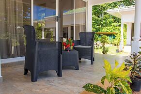 Macmillan's Holiday Villas