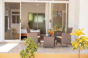 Macmillan's Holiday Villas