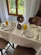 Coté Forêt Maison d'hôtes