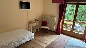 Coté Forêt Maison d'hôtes