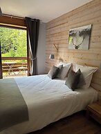 Coté Forêt Maison d'hôtes