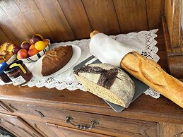 Coté Forêt Maison d'hôtes