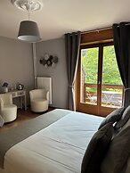 Coté Forêt Maison d'hôtes