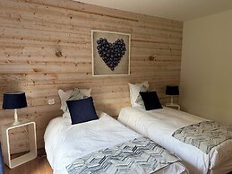 Coté Forêt Maison d'hôtes