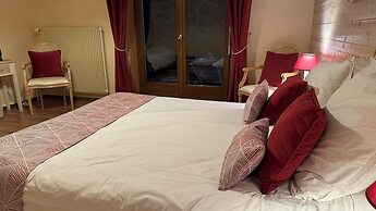 Coté Forêt Maison d'hôtes