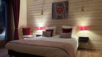 Coté Forêt Maison d'hôtes