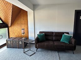 Coté Forêt Maison d'hôtes