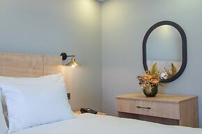 ART Karakoy Hotel