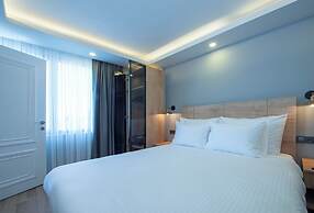 ART Karakoy Hotel