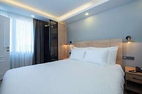 ART Karakoy Hotel