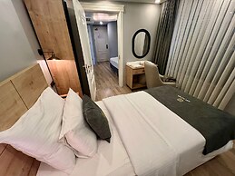 ART Karakoy Hotel
