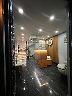 ART Karakoy Hotel