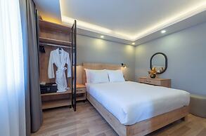 ART Karakoy Hotel