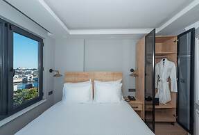 ART Karakoy Hotel
